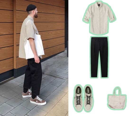 20到30岁男士背什么包比较好,男生冬季背什么包比较百搭