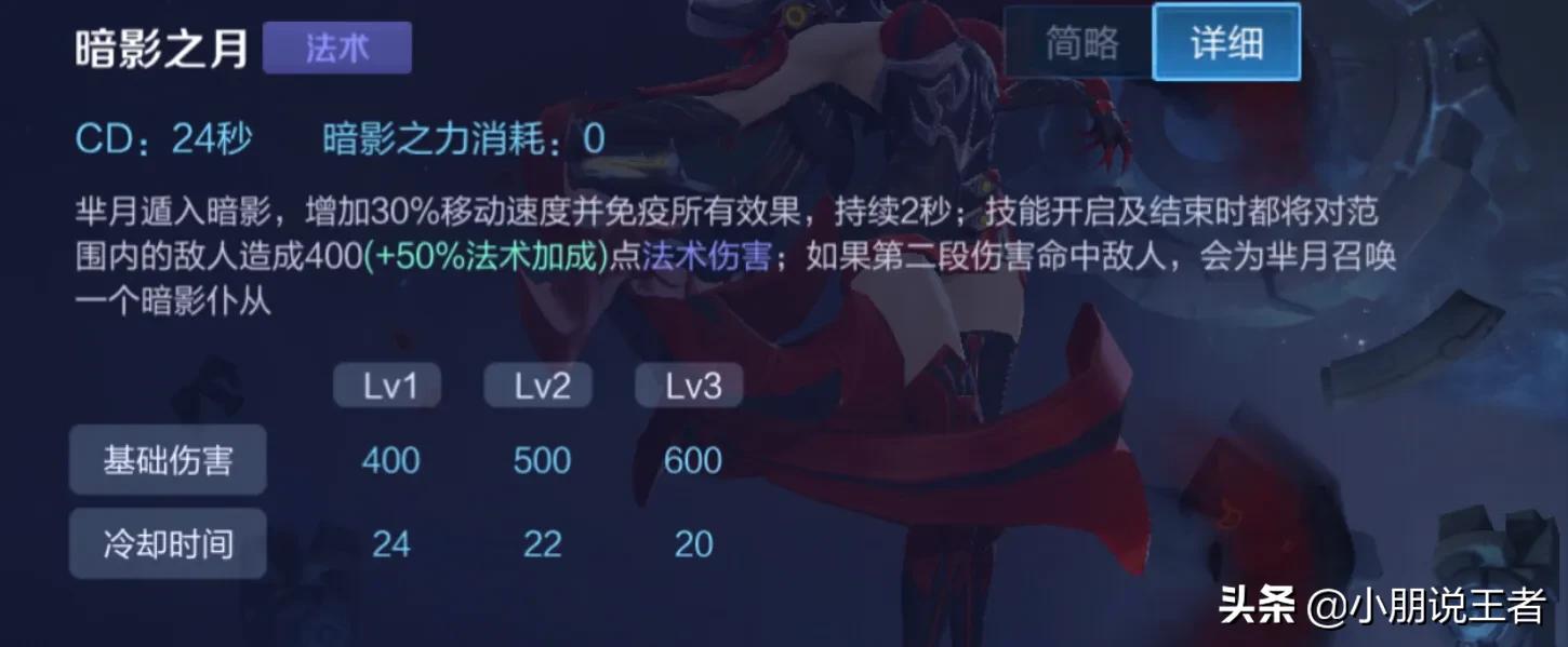 王者荣耀芈月教学张大仙怎么玩,王者荣耀芈月教学主播