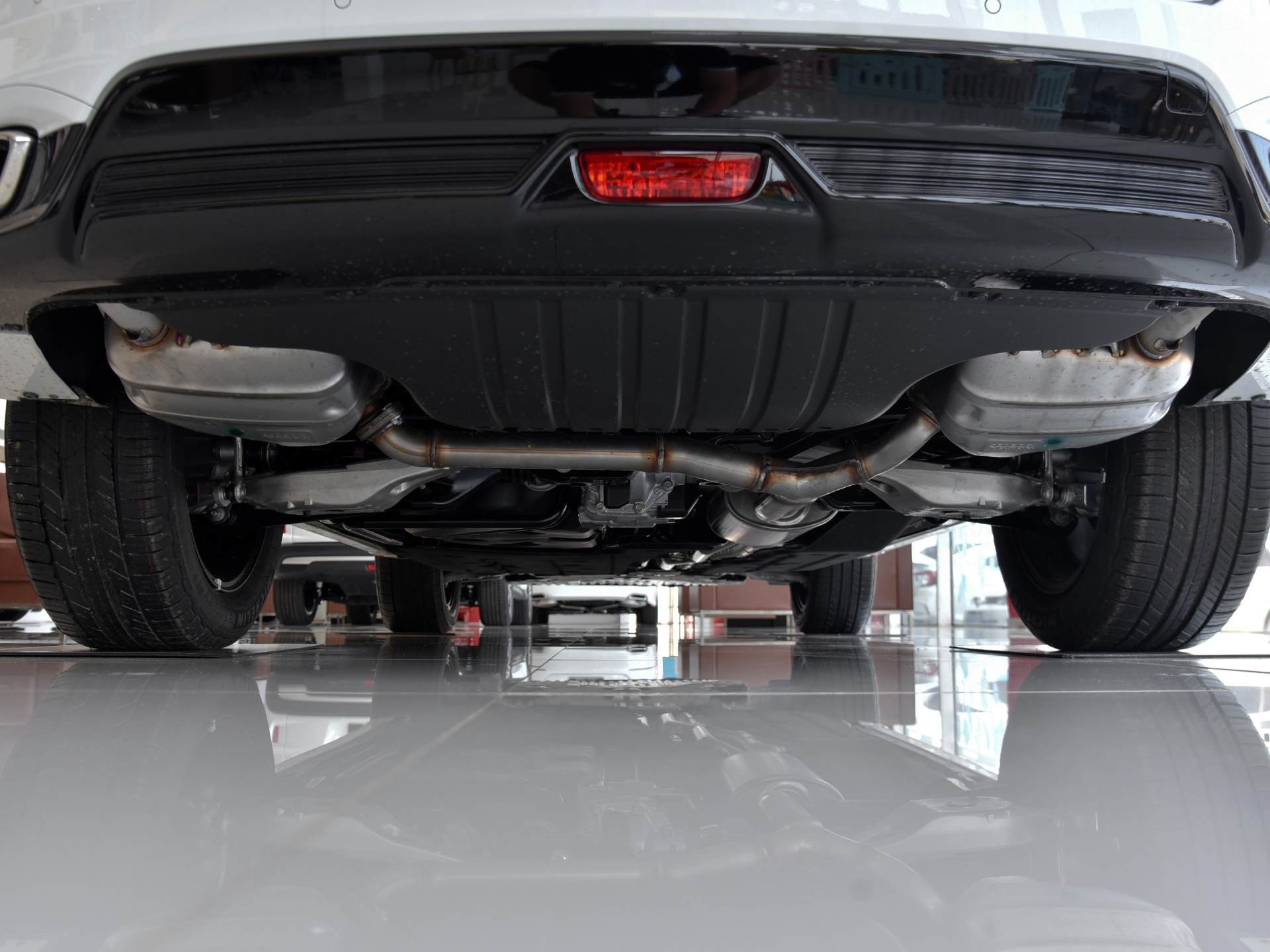 大空间五座suv本田urv值得选,空间大油耗低内饰好的suv