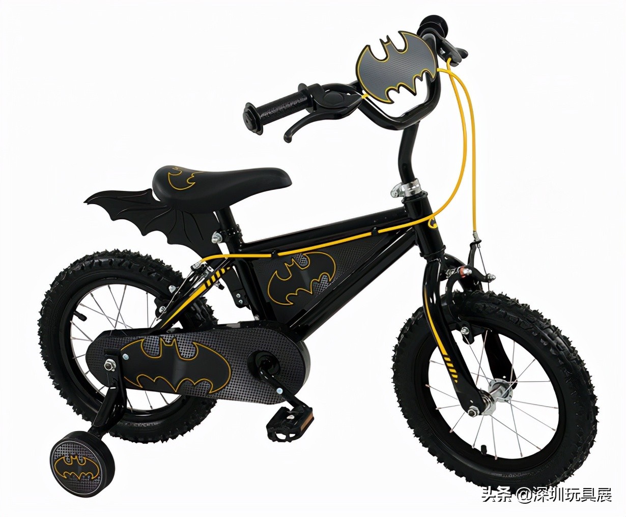 进口童车有哪些,电动童车畅销海外