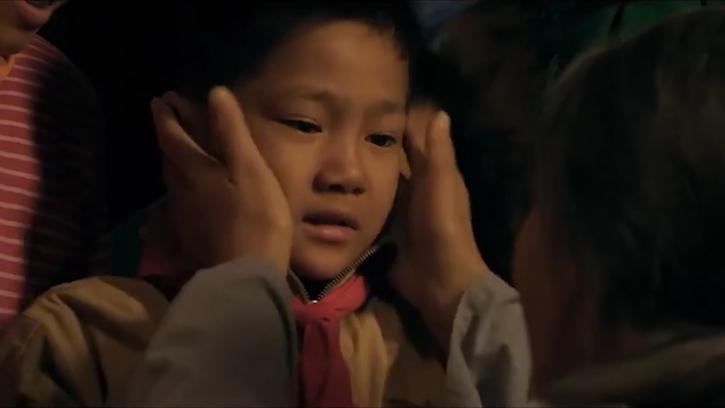 光棍好心收留残疾母女,光棍好心收留精神病女子