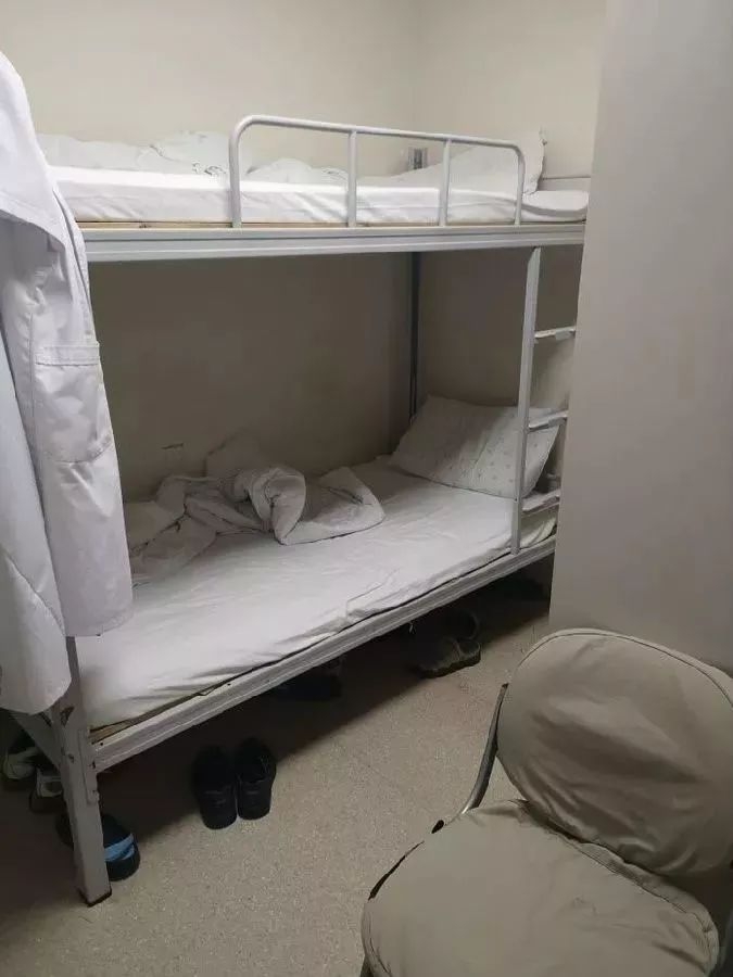 医院床单干净吗,医院的床单被罩干净吗