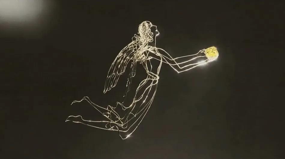 顶级黄钻,最顶级的黄钻