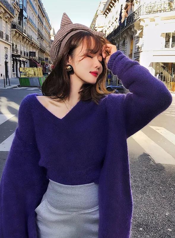 你的五官看起来很好画,你的五官是什么风格