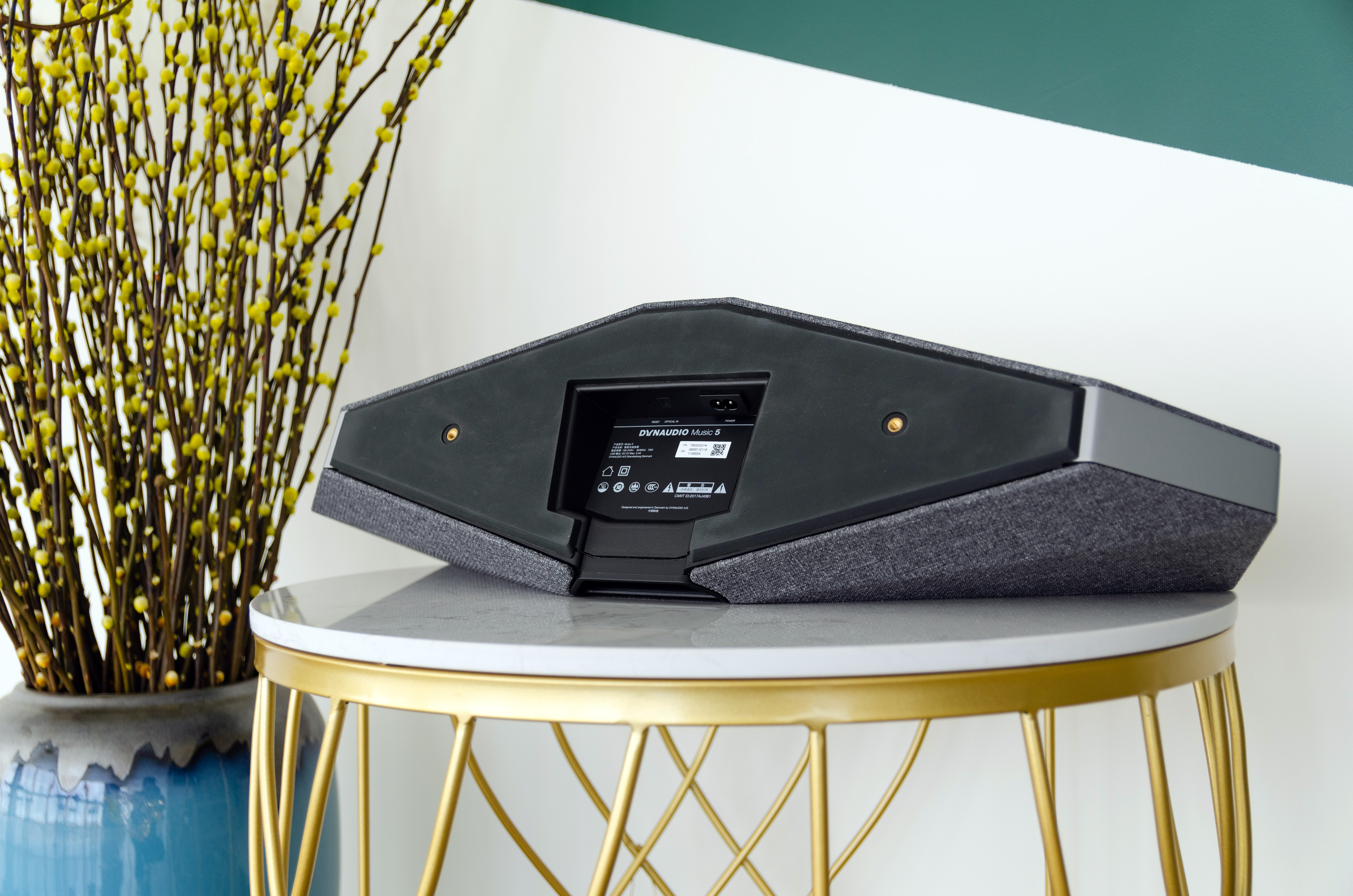 丹拿music5音箱哪个好,丹拿music5音响效果好吗