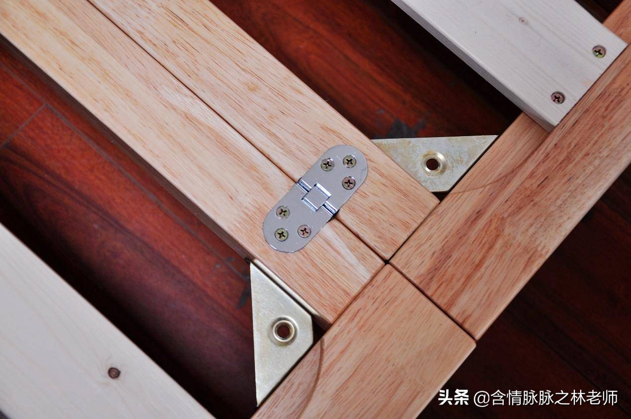 今年双11实木床推荐,双11的活动1.8米实木床价格