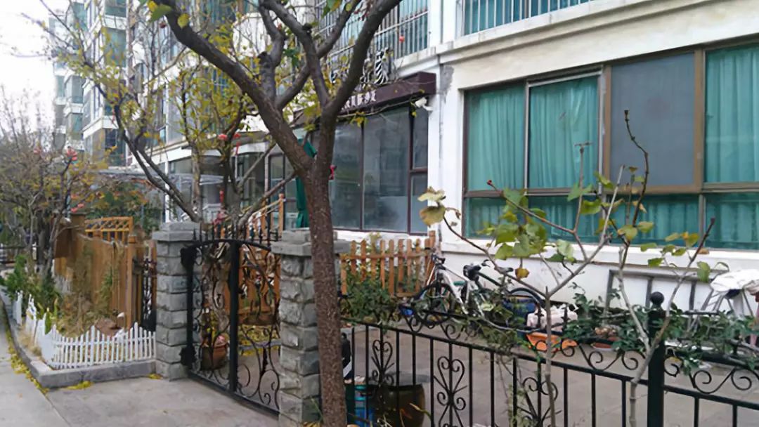 威海学区房高区,威海高区一中学区划分