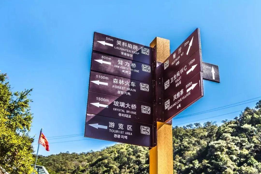 昆明周边好玩的地方青龙峡推荐,昆明青龙峡景区