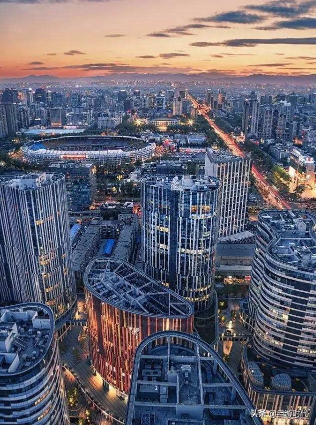 《岁月流浪13》梦幻屯三里又有新模样