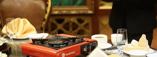 请客还不晓得去哪儿哇?听说天来豪庭旁8年老店酒楼6折啦