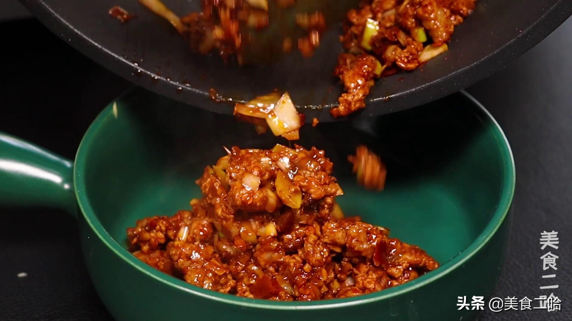 酸辣粉汤复刻,酸辣粉复刻