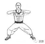 南少林易筋经18式视频讲解,南少林金刚十八式易筋经