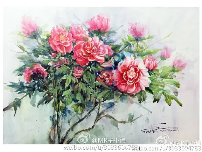 画一幅素描100万笔,胡歌、李现、迪丽热巴在他笔下全都画活了