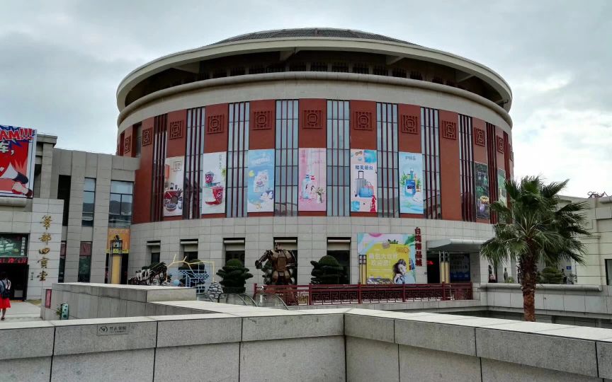 金门英雄三岛战地观光园,英雄三岛看金门