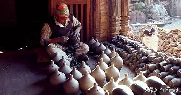 景德镇仿古陶瓷做旧,陶瓷古董知识讲解