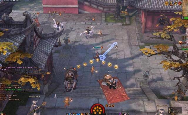 以前上学偷偷去网吧玩的游戏,曾经为了玩游戏逃课