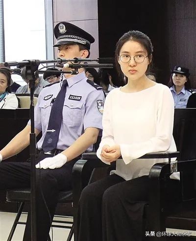 假做慈善,郭美美二进宫给网红带货敲响警钟