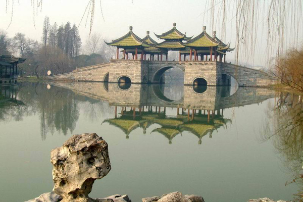 扬州瘦西湖的门票是多少钱啊,扬州瘦西湖攻略瘦西湖门票