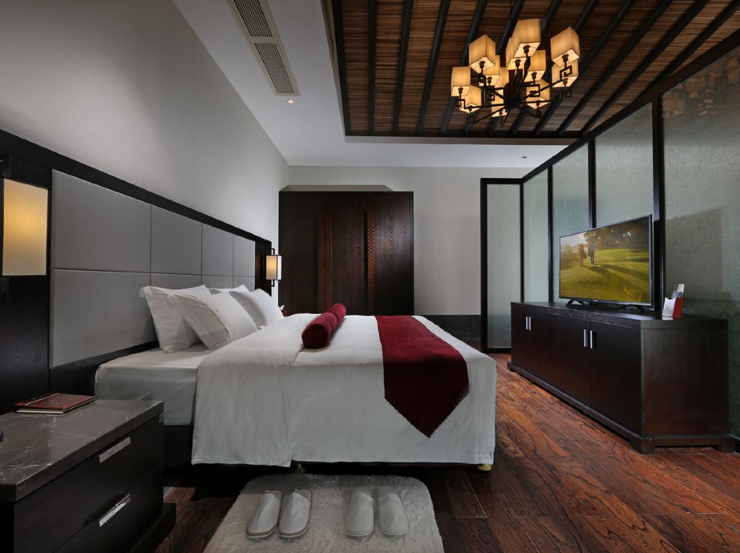 slh联盟旗下酒店,slh酒店中国有几家