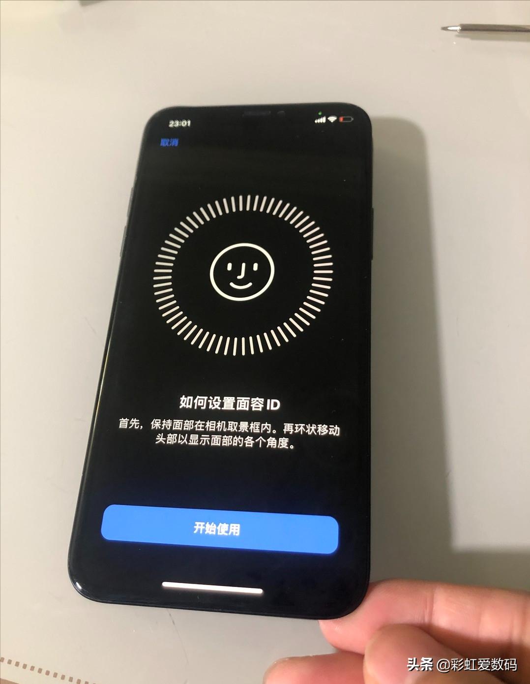 手机屏幕为啥会漏液？坏了需要去维修店吗？个人换屏经验分享