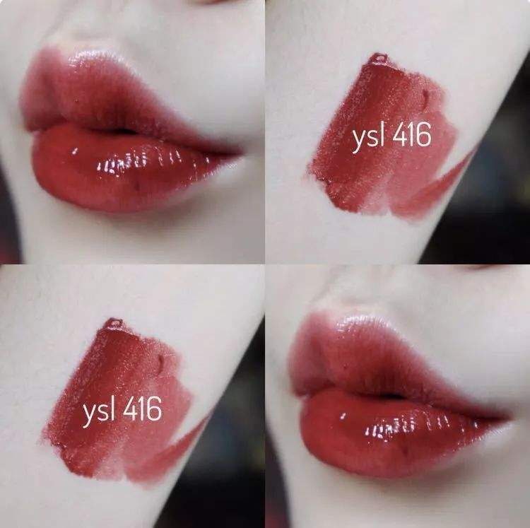 口红骨灰级,口红必入手