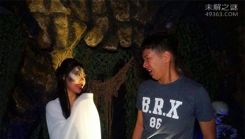 世界上真的有鬼吗十大证据,能证明世界上有鬼的真实事件