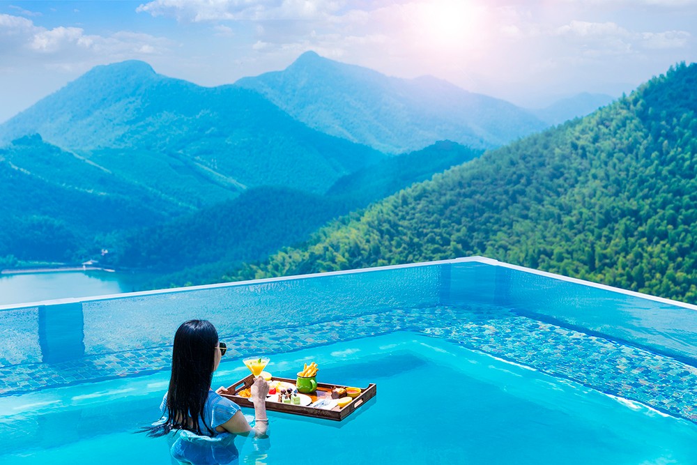 裸心谷特价房券,裸心堡特价预定