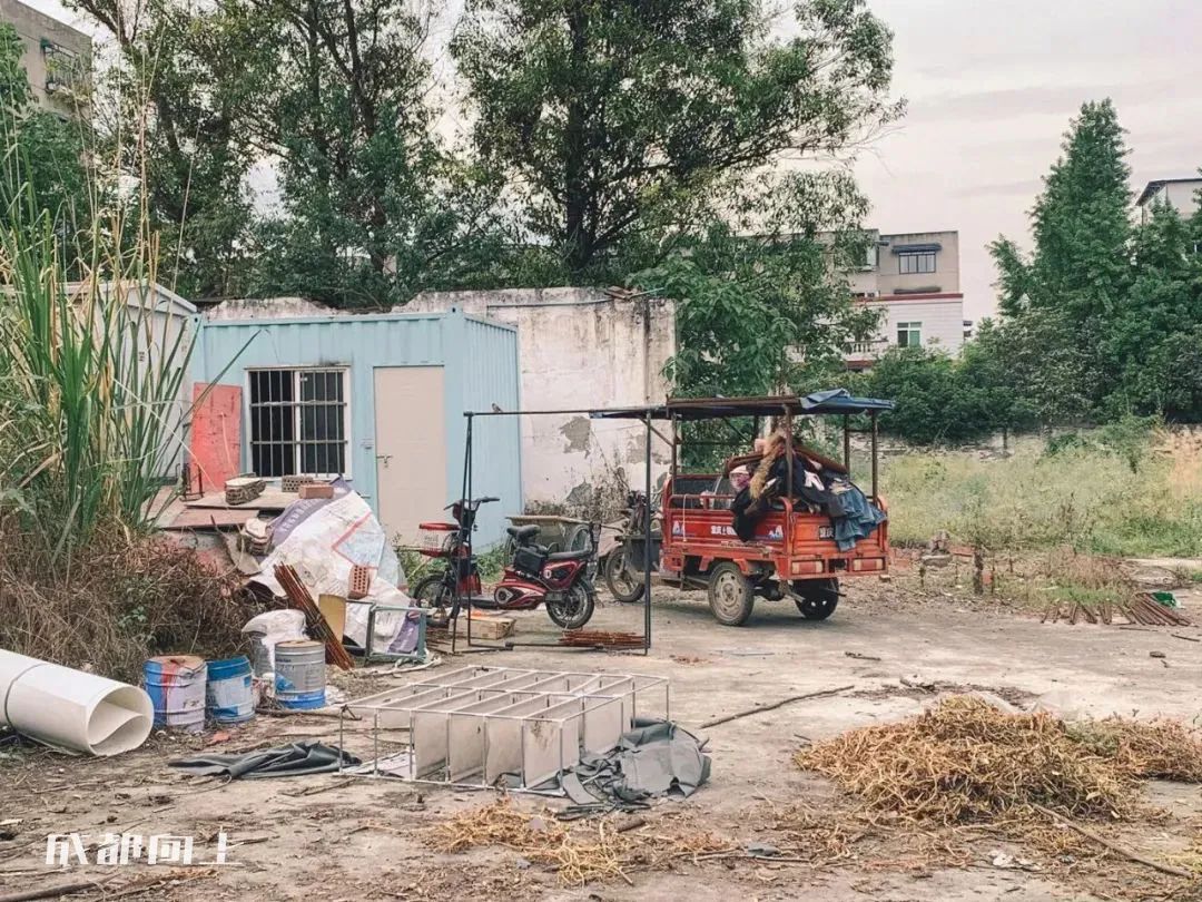 新繁今日现状,新繁最近事件