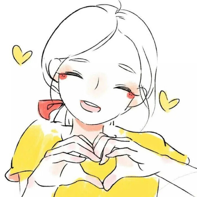 闺蜜头像三人组加情头,闺蜜头像快和你的姐妹用起来吧