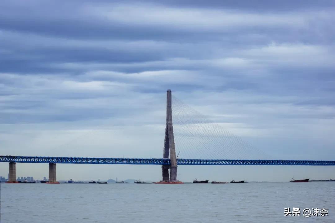 南通为什么是中国的第一座城市,南通是一个怎样神奇的城市