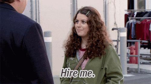 在澳洲找工作的最快方法,在澳洲找不到兼职工作