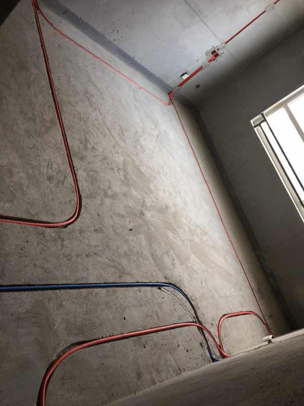 驻马店建业十八城160㎡装修出来的效果太好了,邻居们纷纷称赞