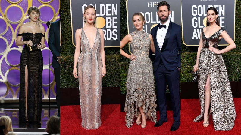 2023年格莱美提名ladygaga,ladygaga最新造型