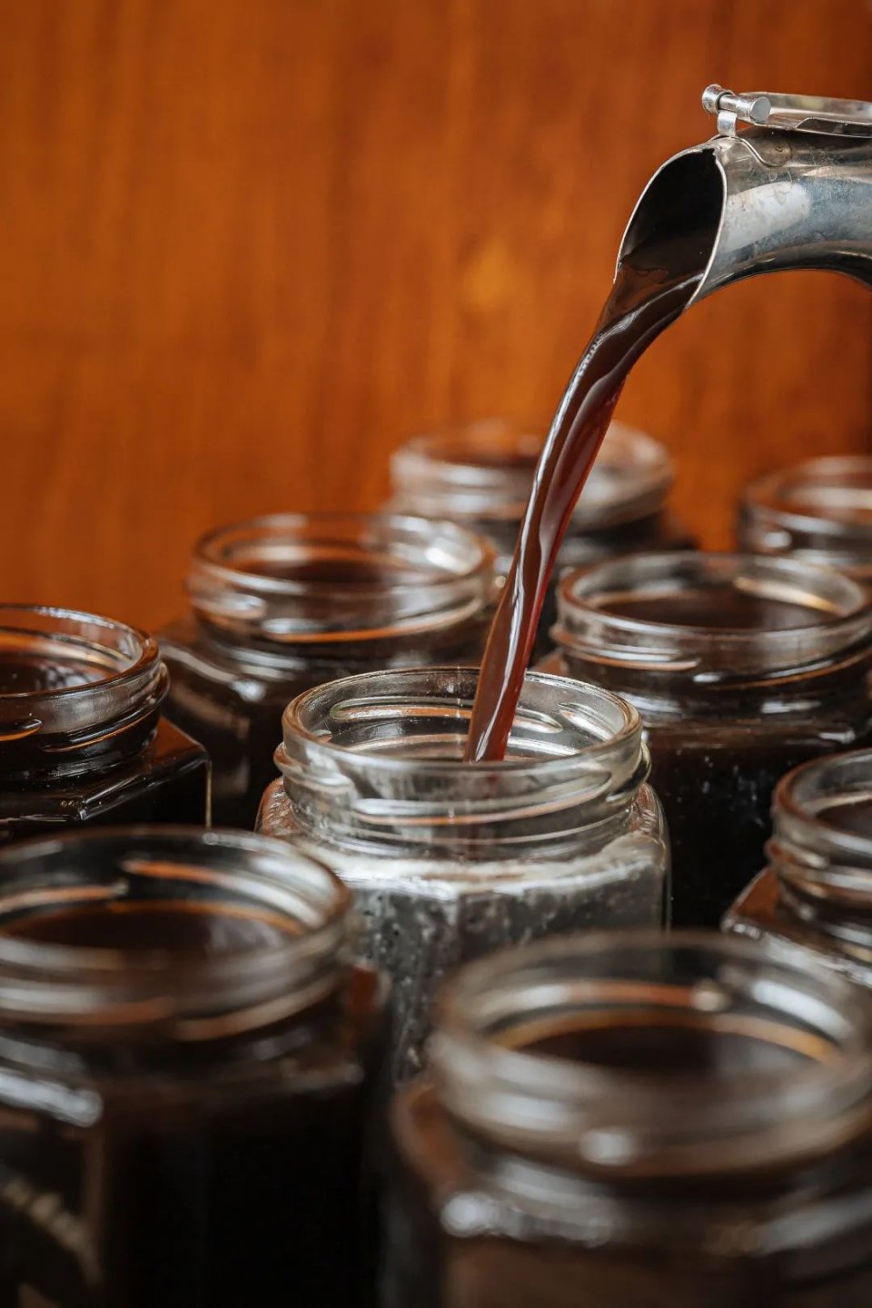 奶奶做豆沙糕视频,奶奶做巧克力奶茶