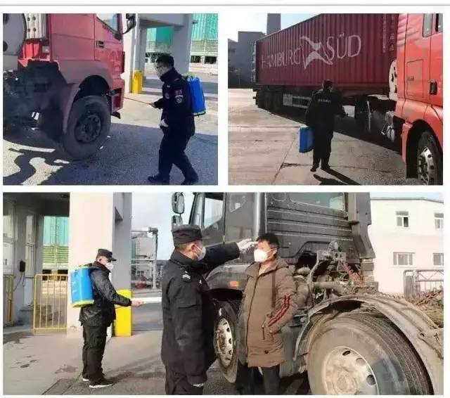 抗击疫情人员责任和担当,抗击疫情坚守岗位责任