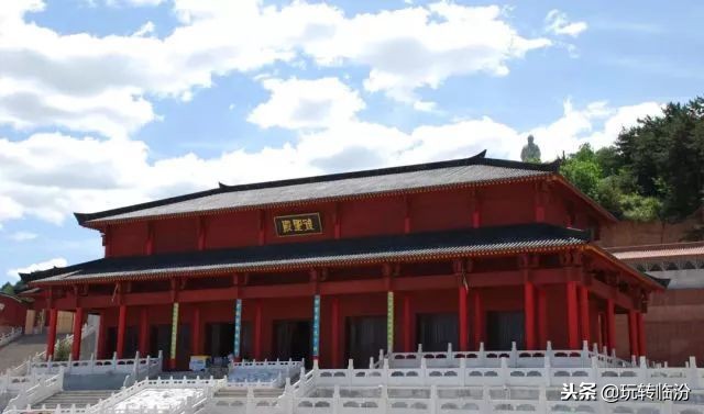 四川荀子故里,荀子家乡