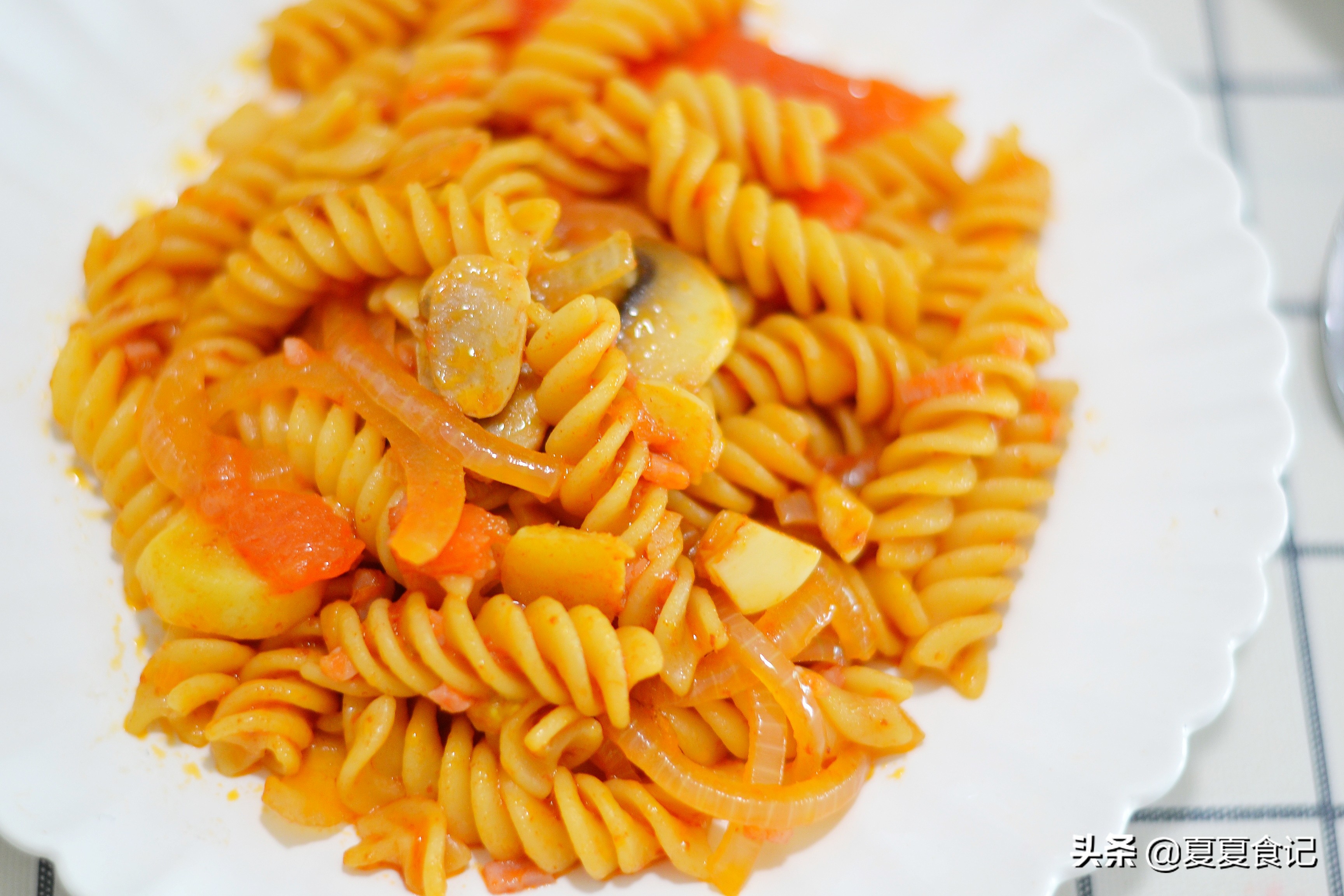 意大利面为什么全世界人都爱?怎么做最好吃?教你好吃又营养做法