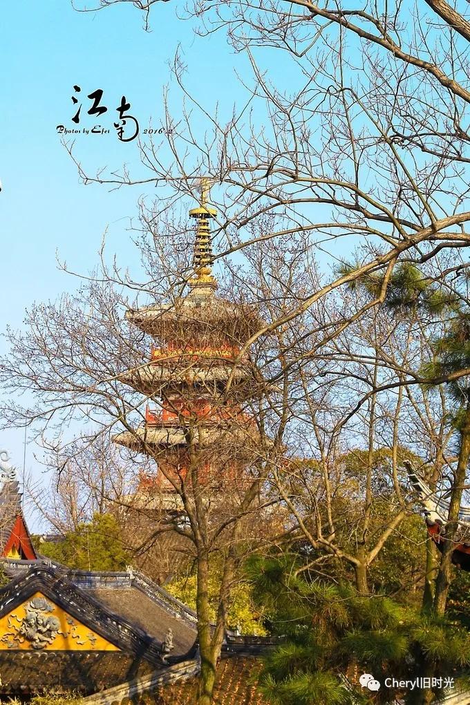 苏州旅游值得去的景点,去苏州旅游攻略最好的景点