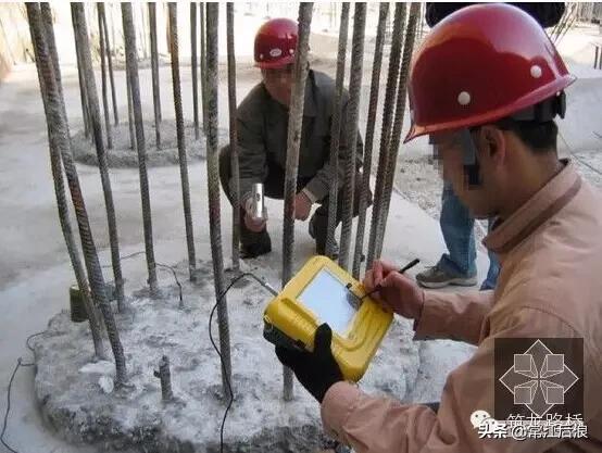 桥梁承台施工,桥梁桩承台施工流程图