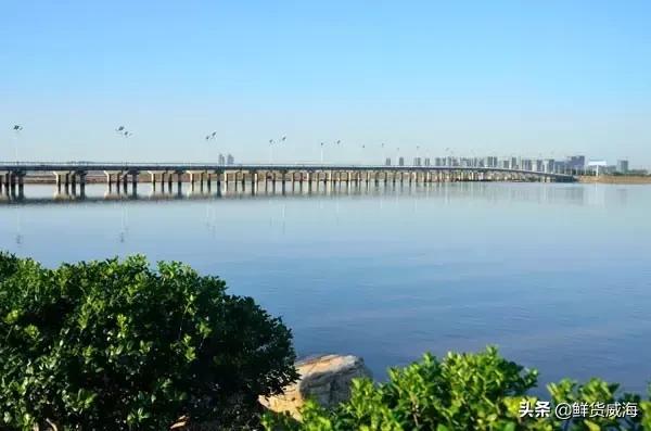 威海60岁免费景点,威海十大网红免费景点