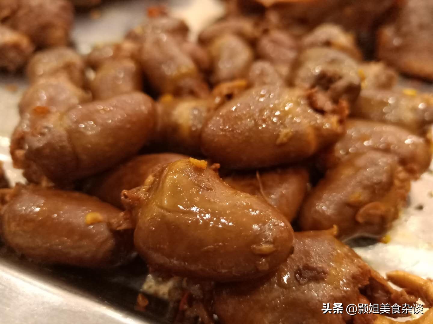 开卤菜店赚钱吗,开卤菜店到底能不能赚钱