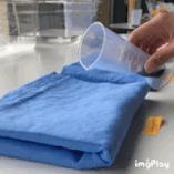 一次性宠物浴巾测评,宠物浴巾测评