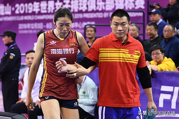 天津女排3-0夺冠,天津女排夺冠李盈莹专题