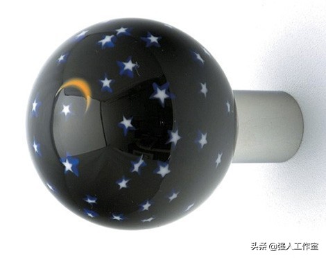 装饰型门把手,门把手装饰