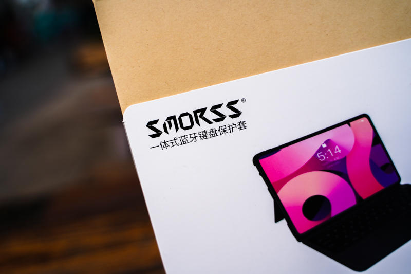 ipad百元保护套,平价ipad保护套磁吸键盘