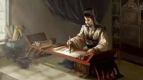 触龙说赵太后故事说明了什么道理,触龙说赵太后文学常识