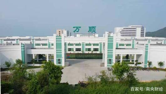 汕头市企业排名前十的企业,汕头工业广东排名