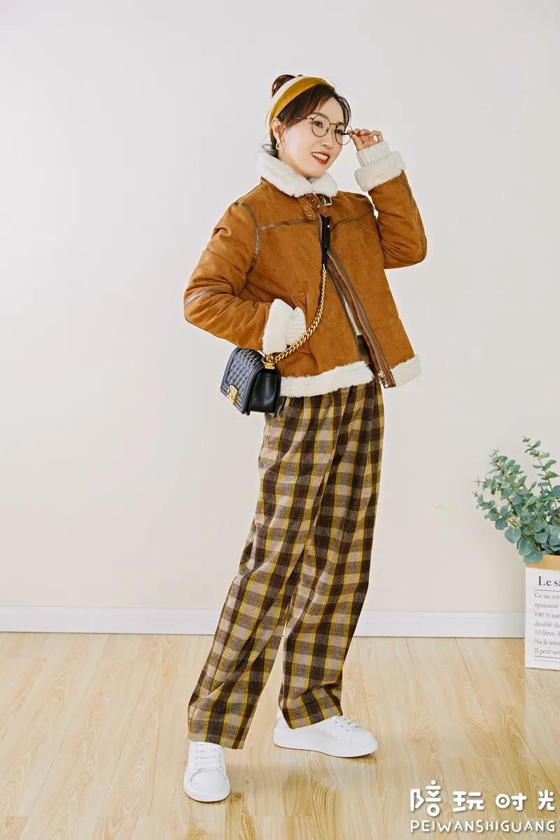 糕妈:你们催了好久的包包来了!我超爱这几只,上班带娃都能背