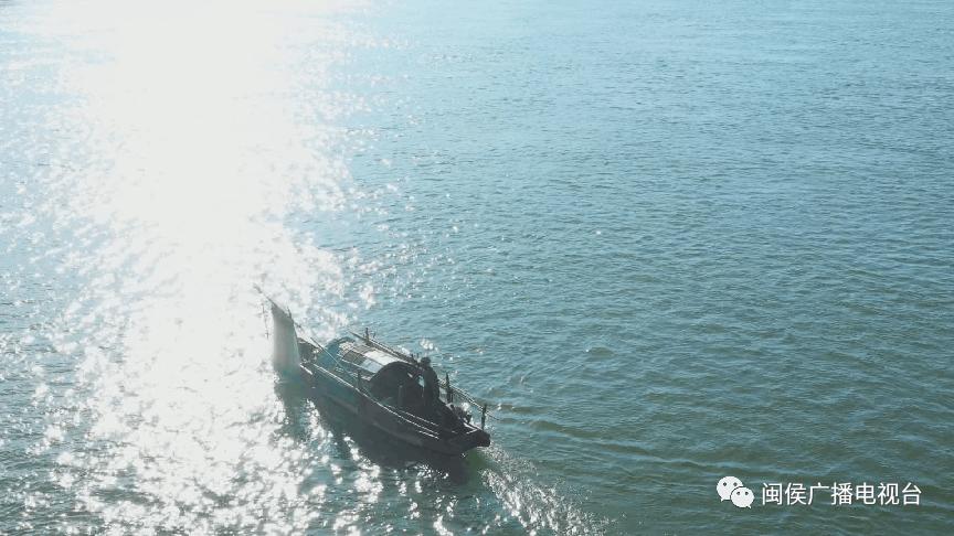 闽侯闽江航拍视频,闽江航拍全景图