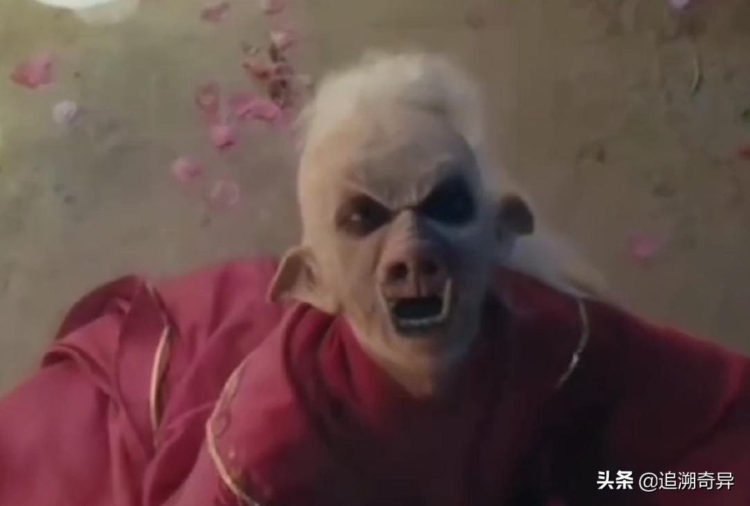 你所不知道的西游戏特别是“孙悟空”